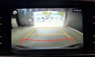 Hyundai Avante 2019, 99421 км, за 12500000 KRW - фото 11