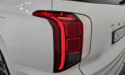 Hyundai Palisade 2022, 47451 км, за 30900000 KRW - фото 23