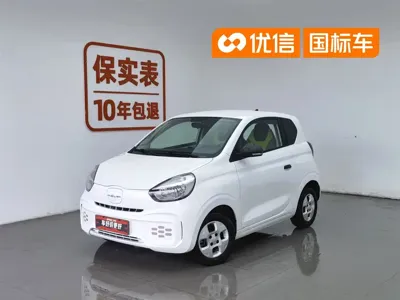 Roewe Clever · 2022 год