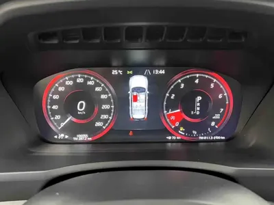 Volvo XC90 2019, 105000 км, за 166000 CNY - фото 19