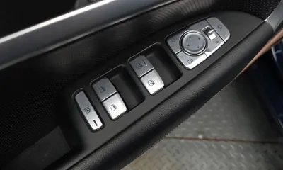 Genesis G70 2019, 134110 км, за 18900000 KRW - фото 36