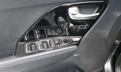 Kia Niro 2020, 71782 км, за 19900000 KRW - фото 31