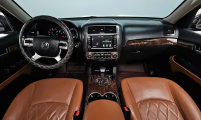 Kia Mohave 2018, 199135 км, за 12990000 KRW - фото 7