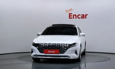Hyundai Grandeur 2020, 89791 км, за 15990000 KRW