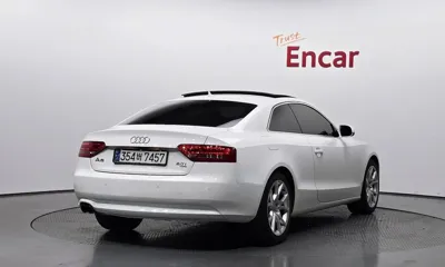Audi A5 2012, 170528 км, за 5000000 KRW