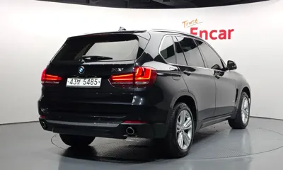 BMW X5 2015, 210470 км, за 16900000 KRW - фото 2
