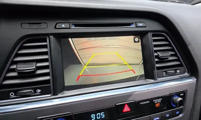 Hyundai Sonata 2017, 154553 км, за 7800000 KRW - фото 16