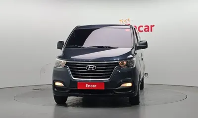 Hyundai Starex 2019, 101974 км, за 15900000 KRW