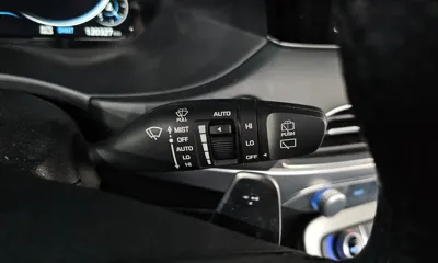 Hyundai Palisade 2021, 120327 км, за 29900000 KRW - фото 30
