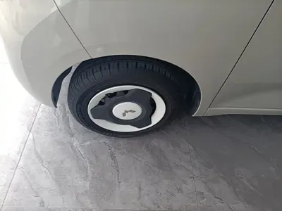 Wuling MINIEV 2024, 18000 км, за 26600 CNY - фото 23
