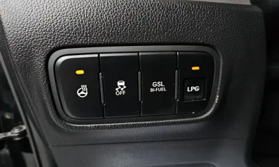Kia Ray 2014, 172063 км, за 5290000 KRW - фото 13
