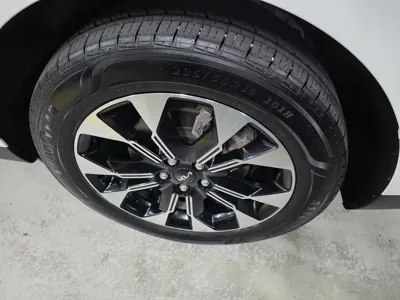 Kia Canival 2023, 56000 км, за 30000000 KRW