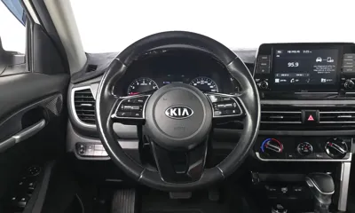 Kia Seltos 2020, 73849 км, за 15700000 KRW - фото 14