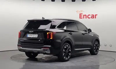Kia Sorento 2025, 14239 км, за 36500000 KRW