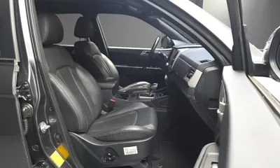 KG_Mobility_Ssangyong Rexton 2019, 113375 км, за 13990000 KRW - фото 26