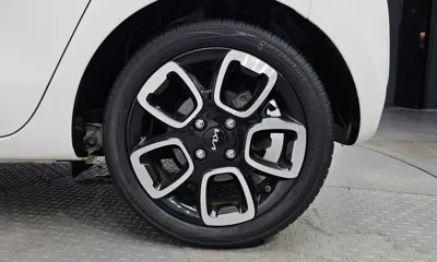 Kia Ray 2022, 54929 км, за 13900000 KRW - фото 21