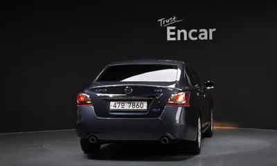 Nissan Altima 2013, 134746 км, за 3500000 KRW
