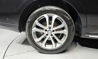 Mercedes-Benz GLE-Class 2016, 221806 км, за 15500000 KRW - фото 5