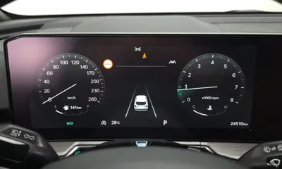 Kia Sorento 2025, 24510 км, за 32800000 KRW - фото 8