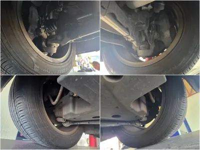 Mercedes-Benz S-Class 2015, 211000 км, за 23700000 KRW - фото 19