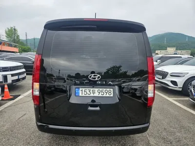Hyundai Staria 2022, 55419 км, за 23800000 KRW - фото 4