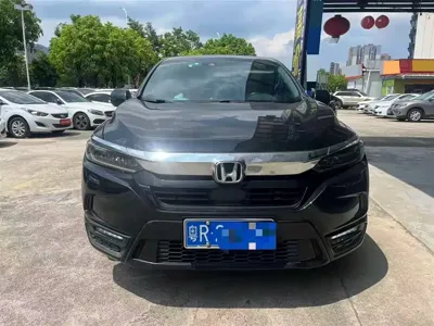 Honda Breeze · 2020 год