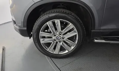 KG_Mobility_Ssangyong Rexton 2019, 197040 км, за 13990000 KRW - фото 5