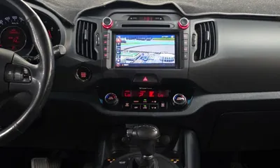 Kia Sportage 2013, 126692 км, за 6500000 KRW - фото 13