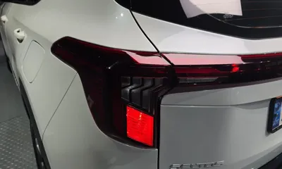 Kia Seltos 2025, 12158 км, за 32500000 KRW - фото 23