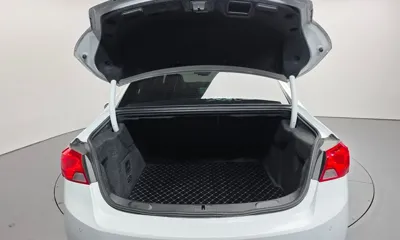 ChevroletGMDaewoo Impala 2017, 117369 км, за 7100000 KRW - фото 20