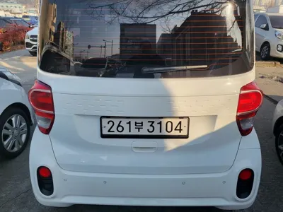 Kia Ray 2022, 64092 км, за 8500000 KRW