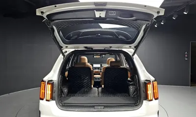 Kia Sorento 2021, 60650 км, за 28990000 KRW - фото 20