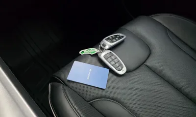 Hyundai Palisade 2024, 25769 км, за 45550000 KRW - фото 33