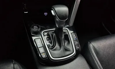 Kia Seltos 2020, 107310 км, за 14990000 KRW - фото 9