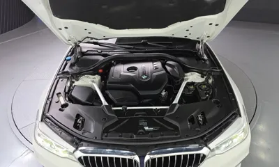 BMW 5-Series 2019, 233828 км, за 17000000 KRW - фото 6