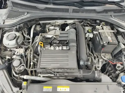 Volkswagen Sagitar 2021, 35300 км, за 68500 CNY - фото 11