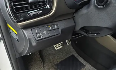 Kia Stonic 2020, 80796 км, за 12900000 KRW - фото 14