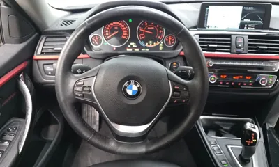 BMW 4-Series 2015, 141298 км, за 10600000 KRW - фото 13