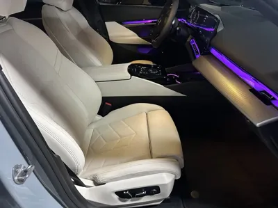 BMW 5-Series 2025, 1105 км, за 39680000 KRW - фото 9