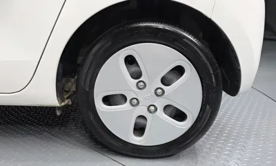 Kia Ray 2022, 153147 км, за 8500000 KRW - фото 21