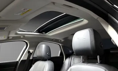 Jaguar XF 2017, 155398 км, за 6900000 KRW - фото 20