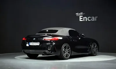 BMW Z4 2023, 15061 км, за 51700000 KRW - фото 36