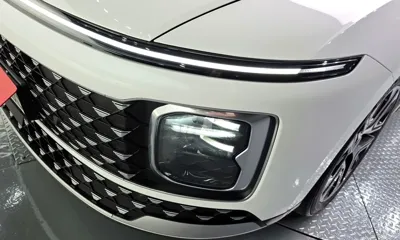 Hyundai Grandeur 2023, 66199 км, за 30500000 KRW - фото 22