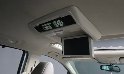 Honda Odyssey 2016, 80824 км, за 16500000 KRW - фото 19