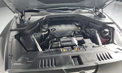 Genesis GV80 2024, 17350 км, за 58990000 KRW - фото 6