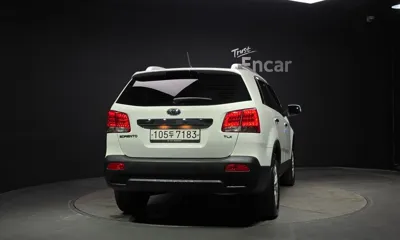 Kia Sorento 2011, 192827 км, за 3900000 KRW