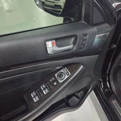 Kia K7 2013, 99654 км, за 6300000 KRW - фото 9