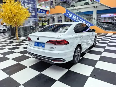 Volkswagen Bora 2023, 62000 км, за 65000 CNY - фото 7