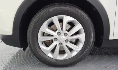 KG_Mobility_Ssangyong TIBOLI 2019, 64584 км, за 9990000 KRW - фото 5