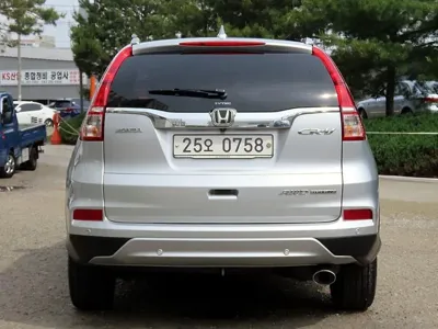 Honda CR-V 2016, 162000 км, за 13700000 KRW